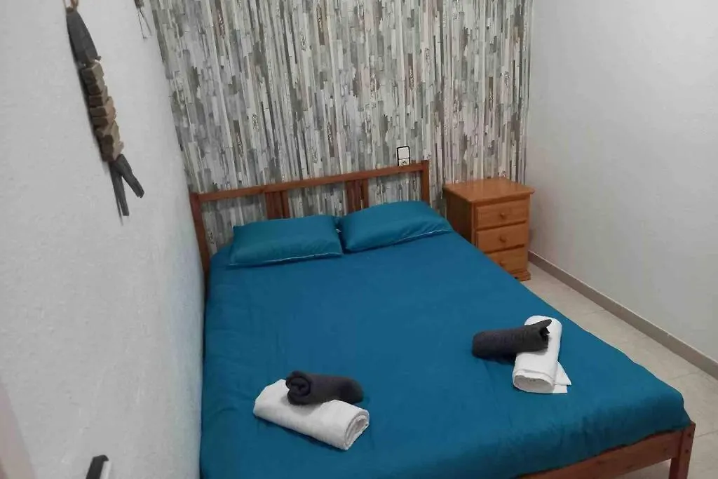 Villa Casa Castro Els Muntells 0*,