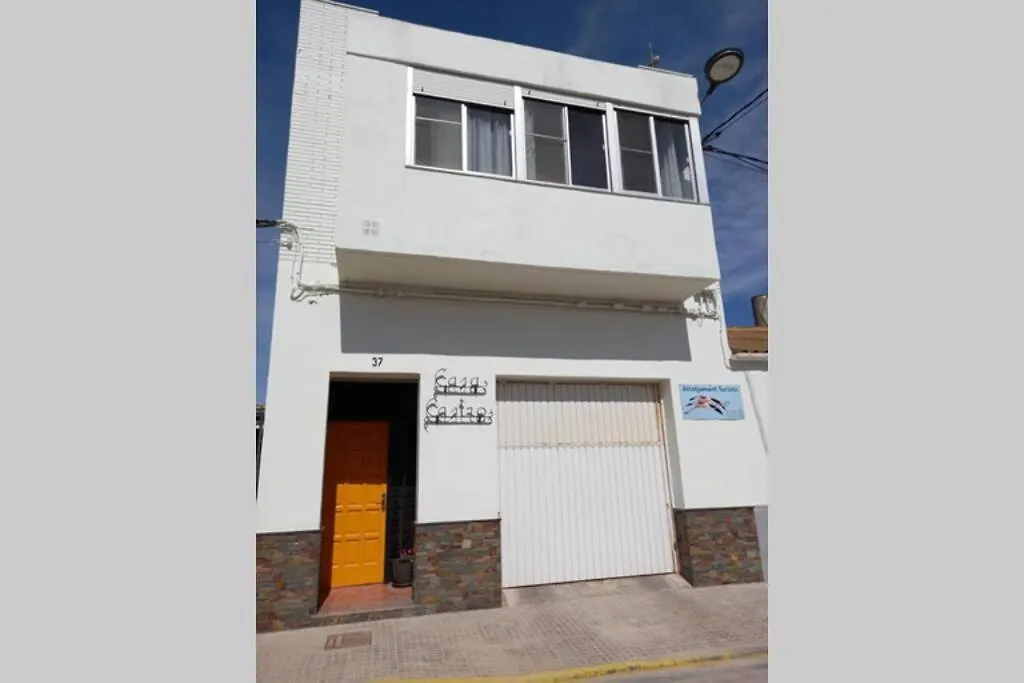 Сasa de vacaciones Villa Casa Castro Els Muntells