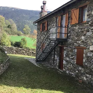 Cal Ramundaina Casa rural